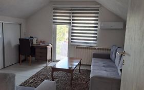 Apartman Sunce