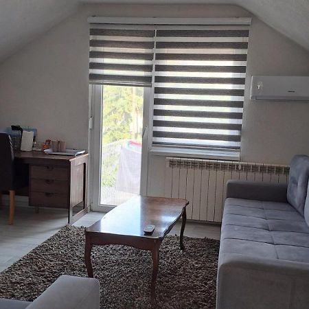 Apartman Sunce SJJ Exterior foto