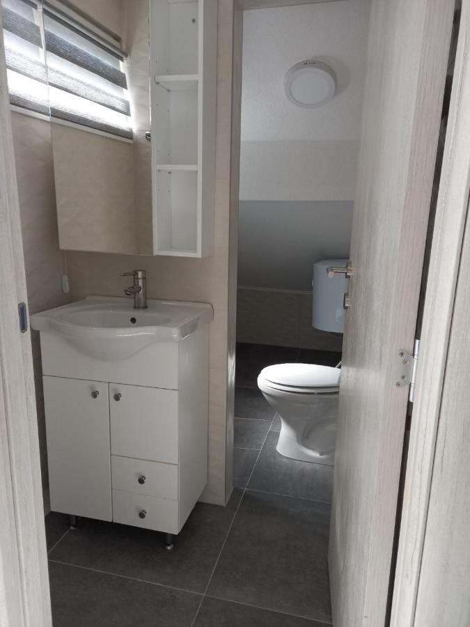 Apartman Sunce SJJ Exterior foto