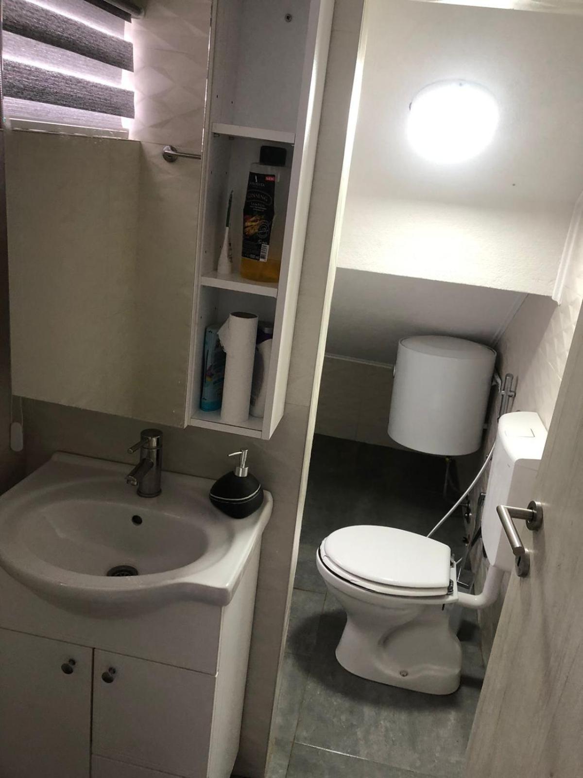 Apartman Sunce SJJ Exterior foto