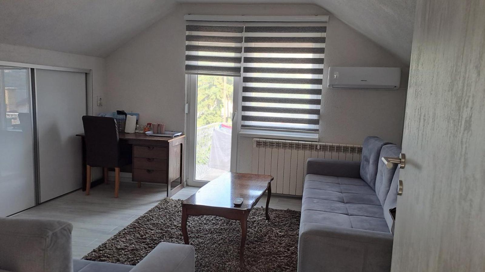Apartman Sunce SJJ Exterior foto