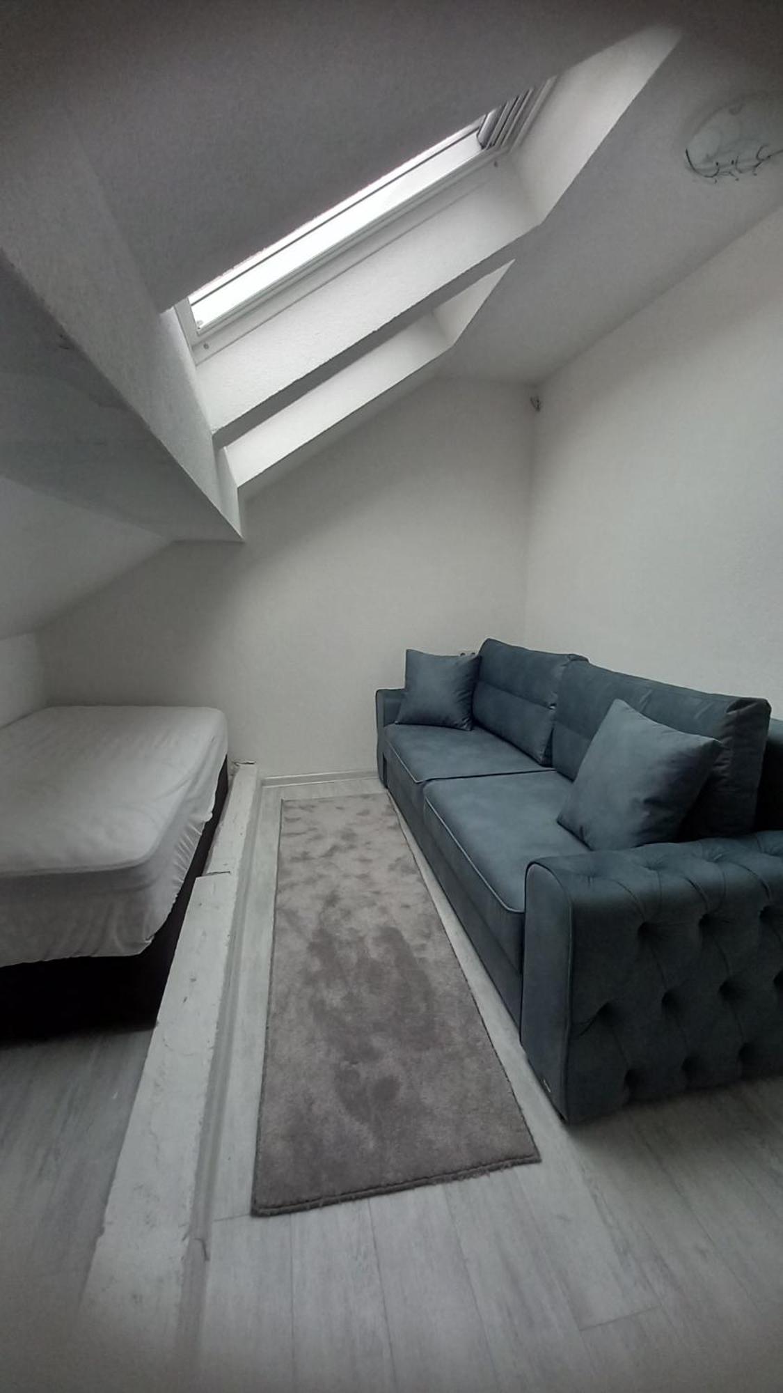 Apartman Sunce SJJ Exterior foto
