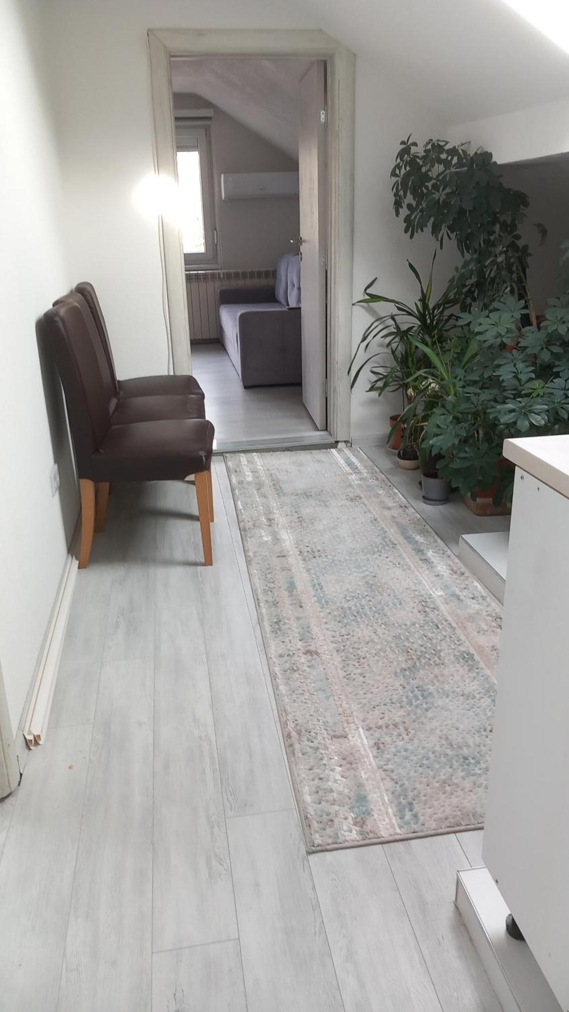 Apartman Sunce SJJ Exterior foto