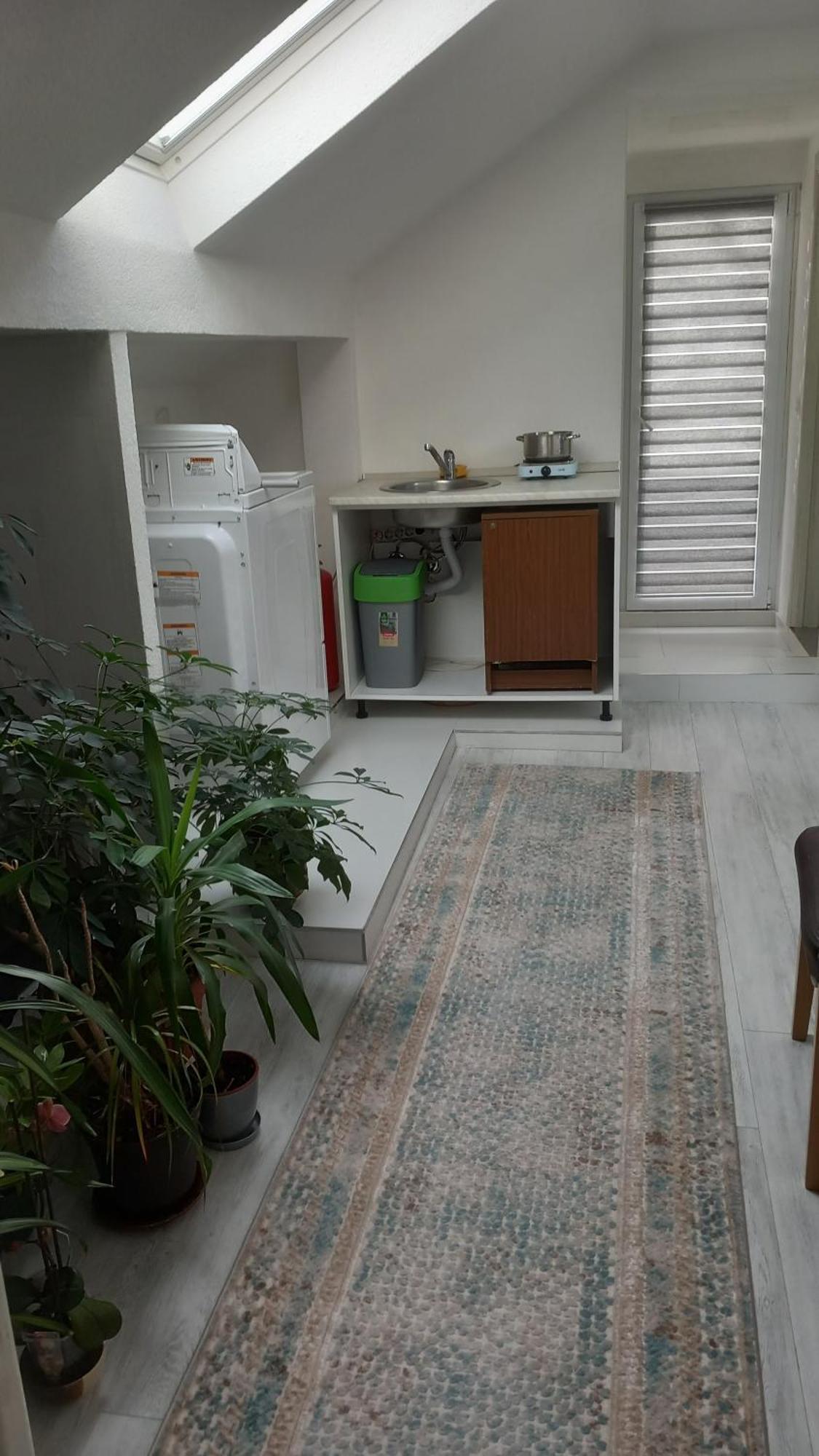Apartman Sunce SJJ Exterior foto